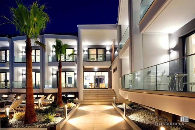 Senso Suites