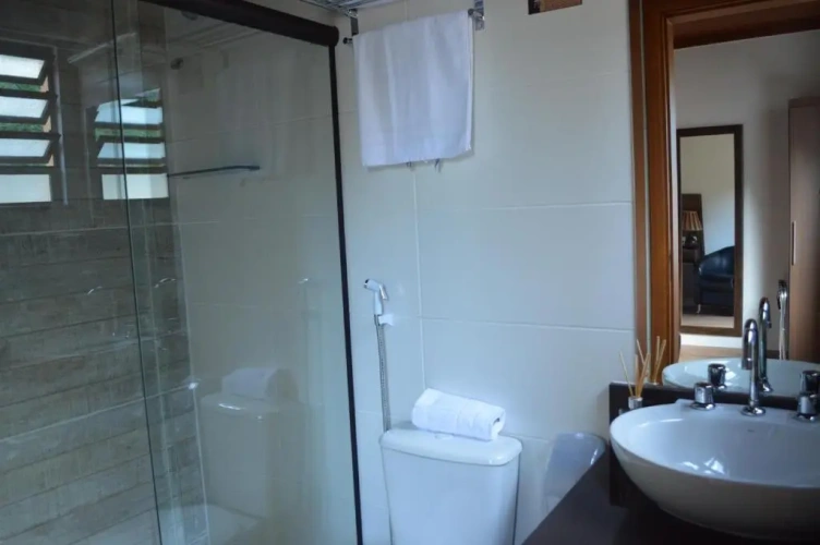 Superior Suite with view
