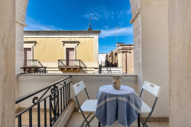 3253 Casa Della Sabina by Barbarhouse