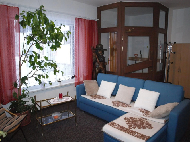 Apartman Flora