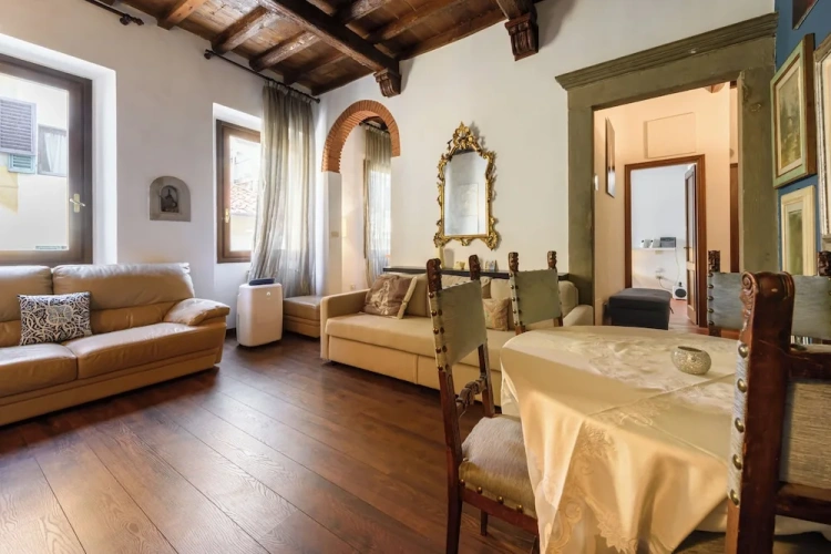 Comfort Apartment