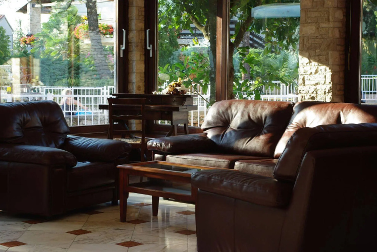 Hotel Minerva