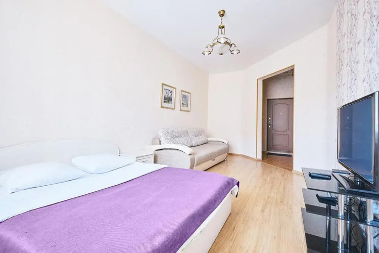 Фотография номера квартиры VipHome на проспекте Фрунзе 25