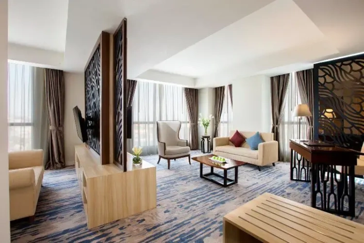 Standard Suite