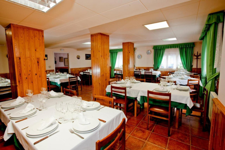 Hotel Montseny