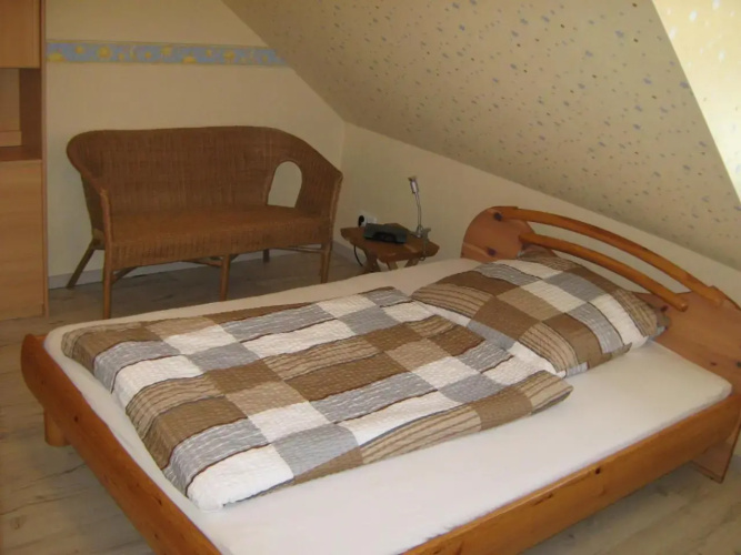 Ferienwohnung Sauerland Panorama