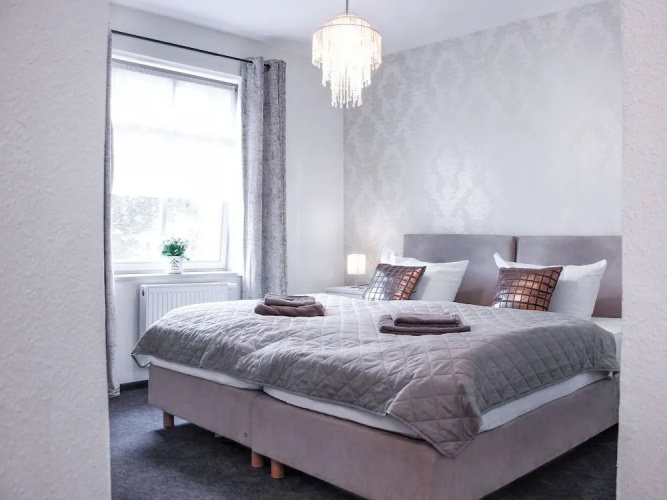 Hotel am Paradies