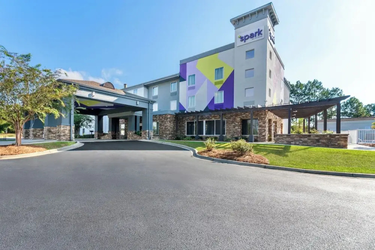 Otel görseli