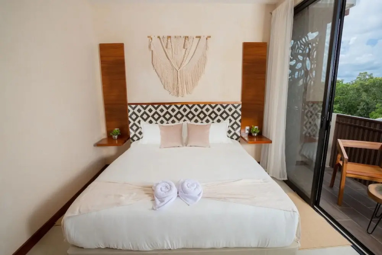 Solemn Peaceful Tulum By Smart Rentals