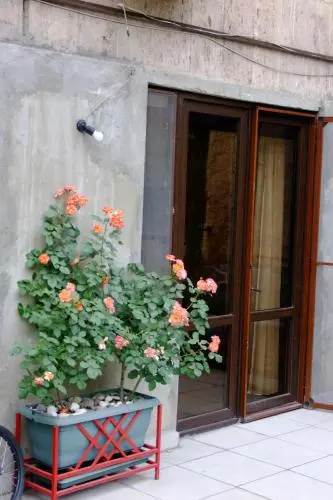 Yerevan center apartment 5A