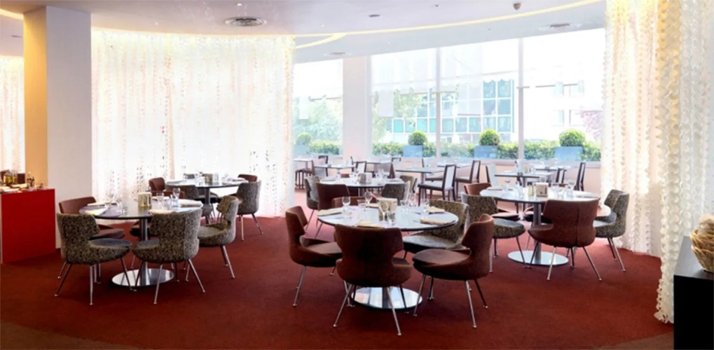 Novotel Paris Est photo 28