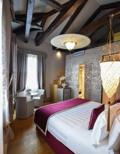 Prestige Double room