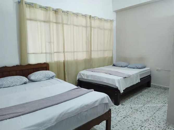 Hospedaje Casa Velaz
