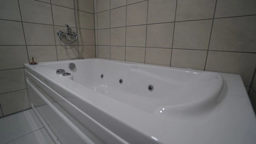 Kumru Suitesseda Pansi̇yon