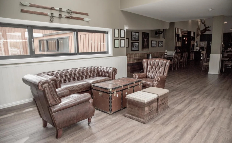 Harvest Hotel