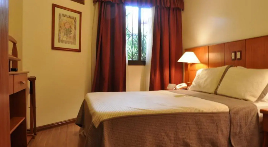 Las Ventanas Suite Hotel