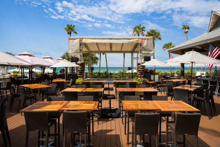 Holiday Inn Resort Panama City Beach photo 37