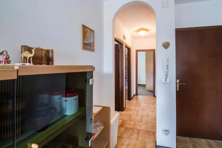 Casa Elisa Apartments