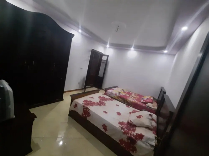 Makseem Hotel