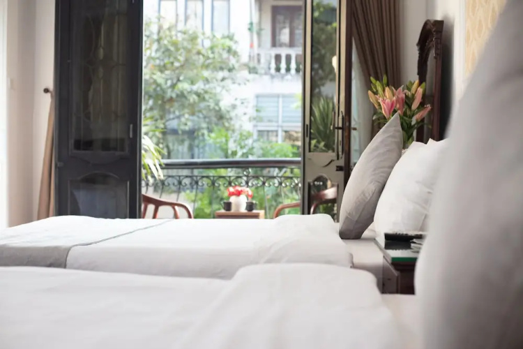 Violet Hotel Hanoi