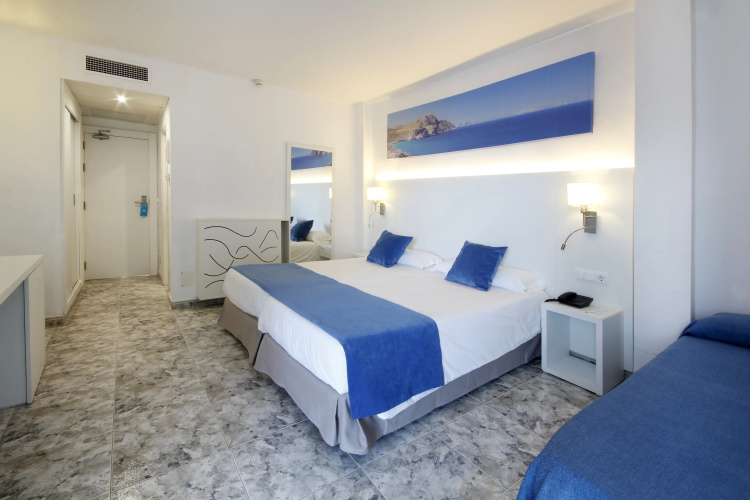 Hotel Ilusion Calma & Spa