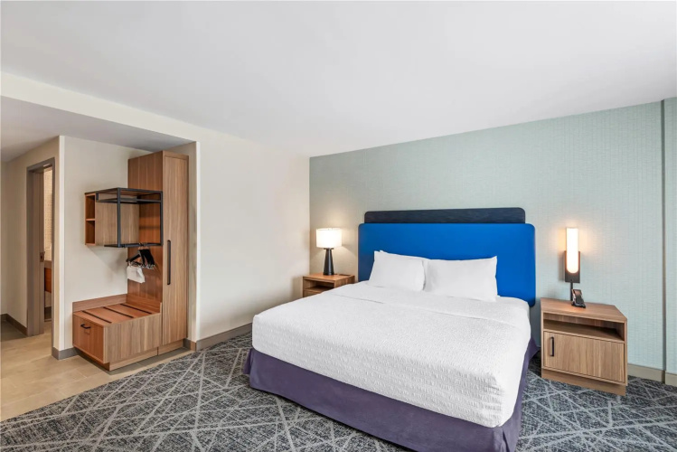 Hampton Inn by Hilton Cooperstown