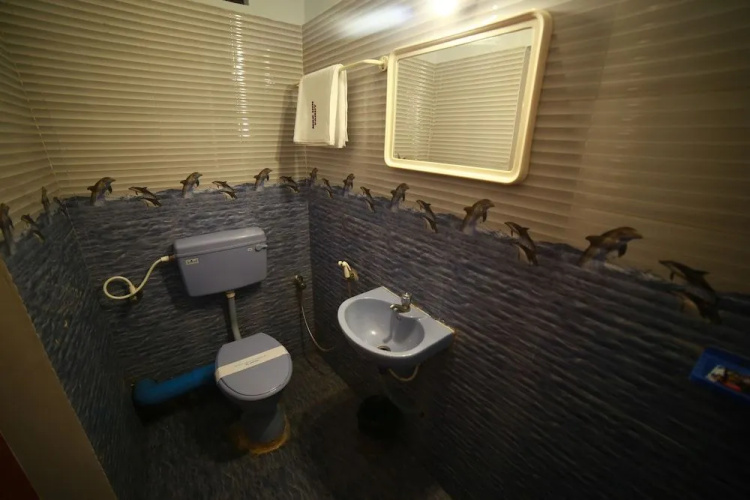 Mrk Inn
