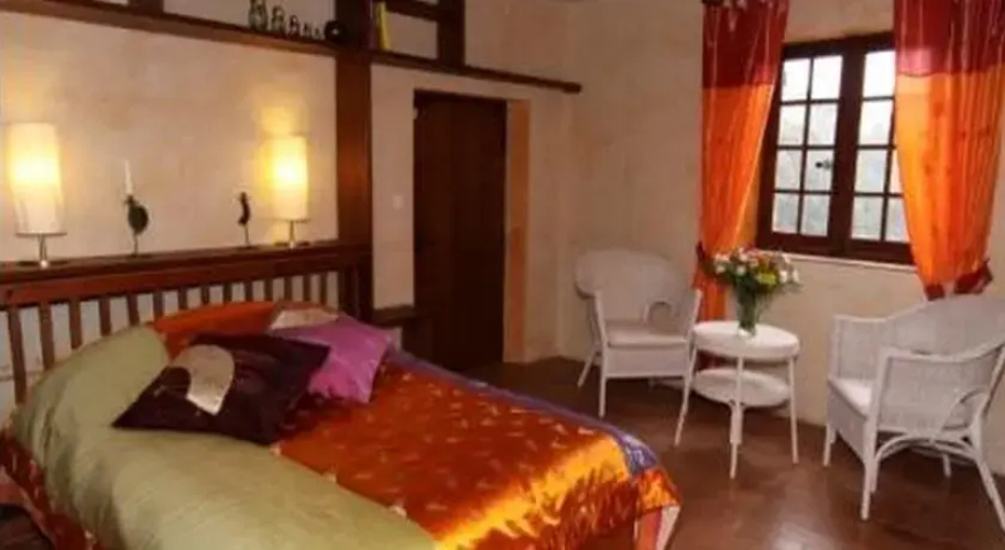 B&B Jardins de Vies