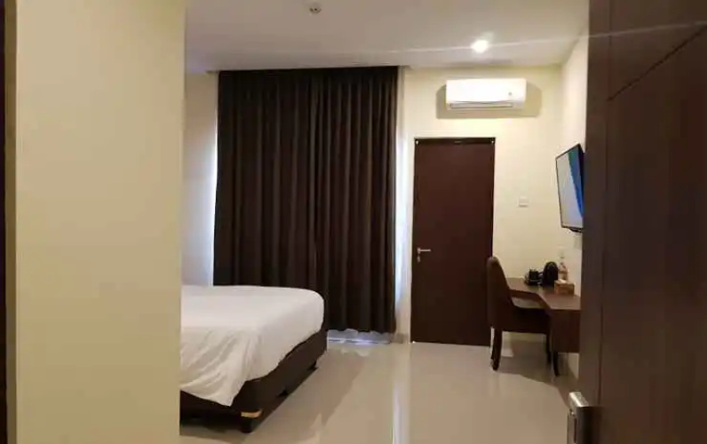 Hotel Simfony Alor