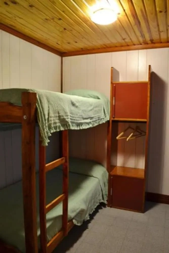Economy Twin room