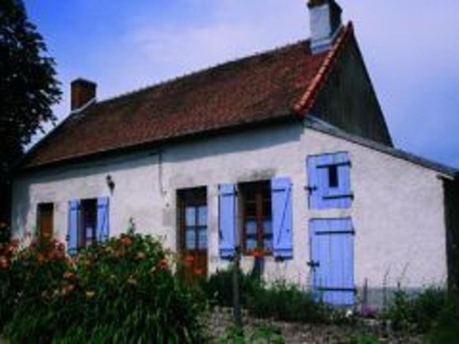 Cottage