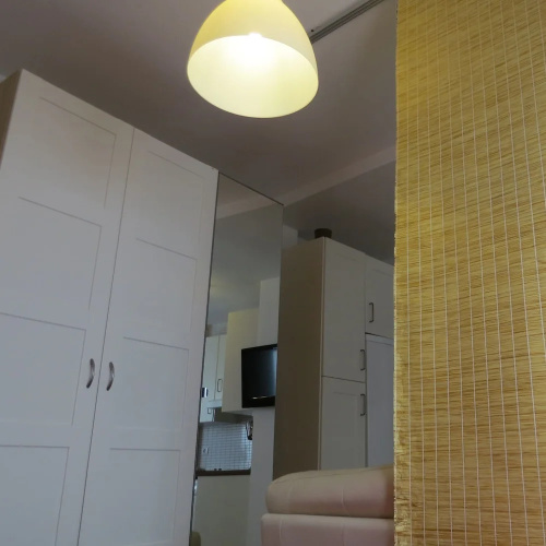 Apartamentos ZHR 1