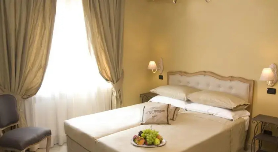 B&B Atmosfere