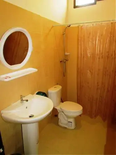 Oudomlith Guesthouse