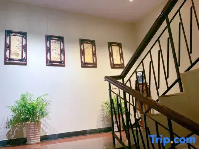 Taitang Art Hotel