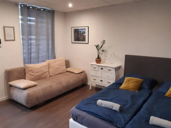 Ady Apartman