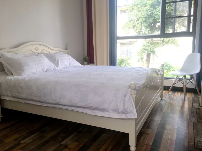 1 Bedroom Comfort Cottage