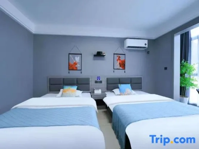 Business Twin room
