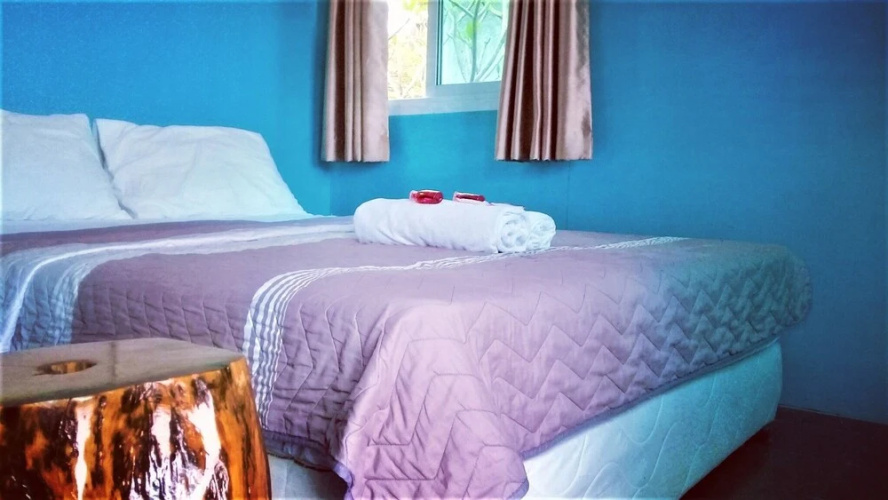 Phangan Bungalow