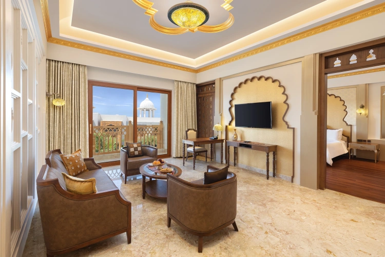 Premium Double Suite