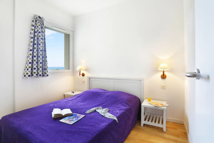 Residence Nemea Kermael
