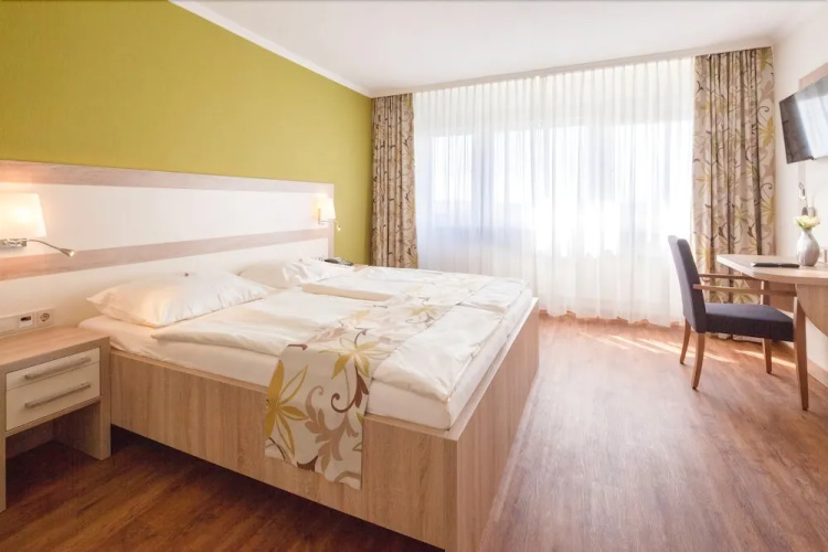 GDA Hotel Göttingen