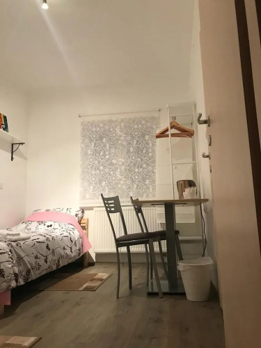 Rooms Miki