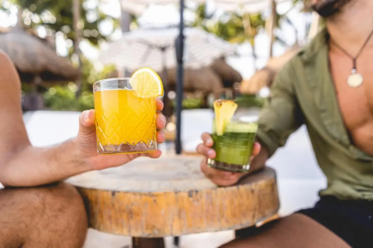 Ana y José Hotel & Spa Tulum photo 39