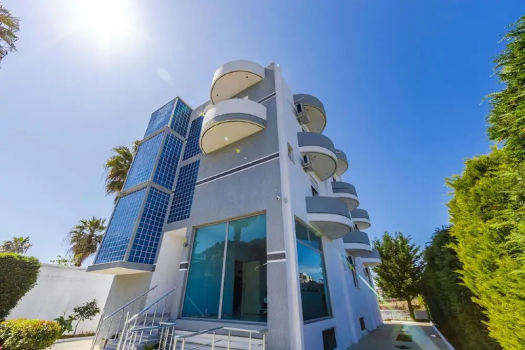 Imagen del hotel
