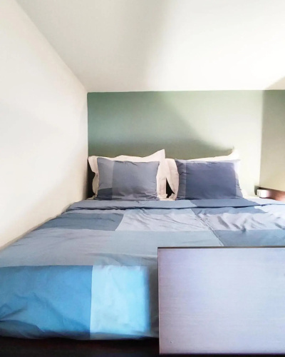 As design apartments