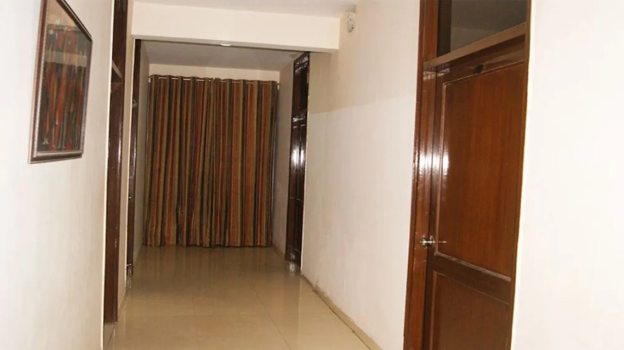 Maxfort Guest House Gurgaon