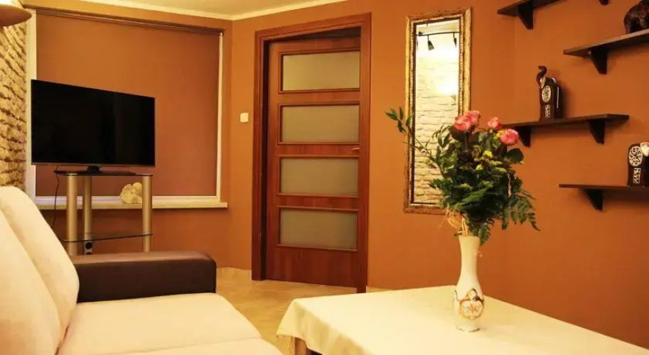 Apartamenty Pan Tadeusz Ustroń