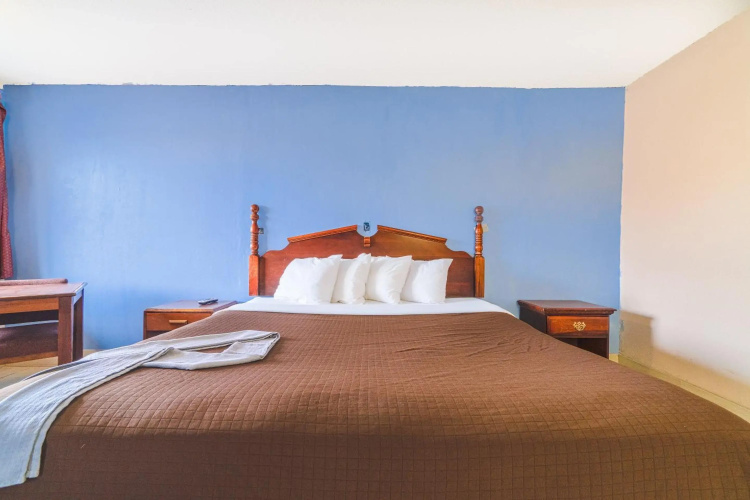 Regency Inn Three Rivers I-37