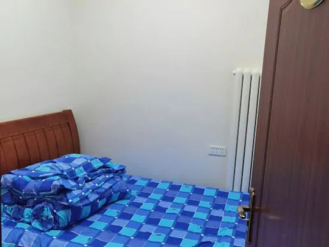 Lanzhou Ruyijia Homestay
